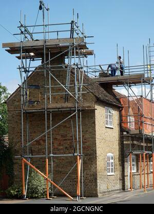 Emergency Repairs Sandbanks