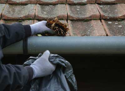 Emergency Repairs Sandbanks