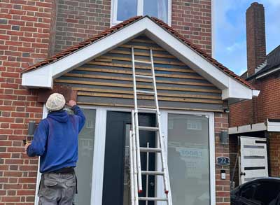Emergency Repairs Sandbanks