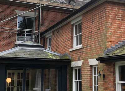 Emergency Repairs Sandbanks
