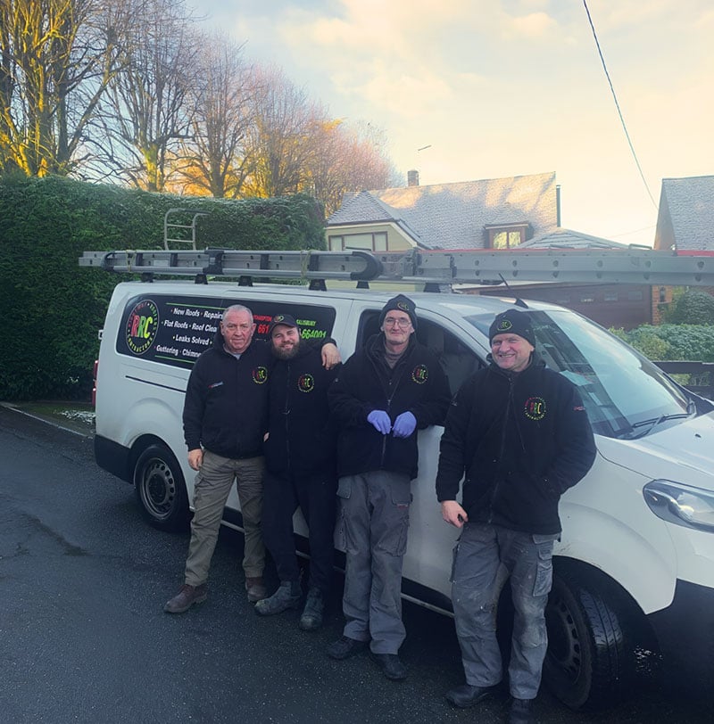 Emergency Repairs Sandbanks